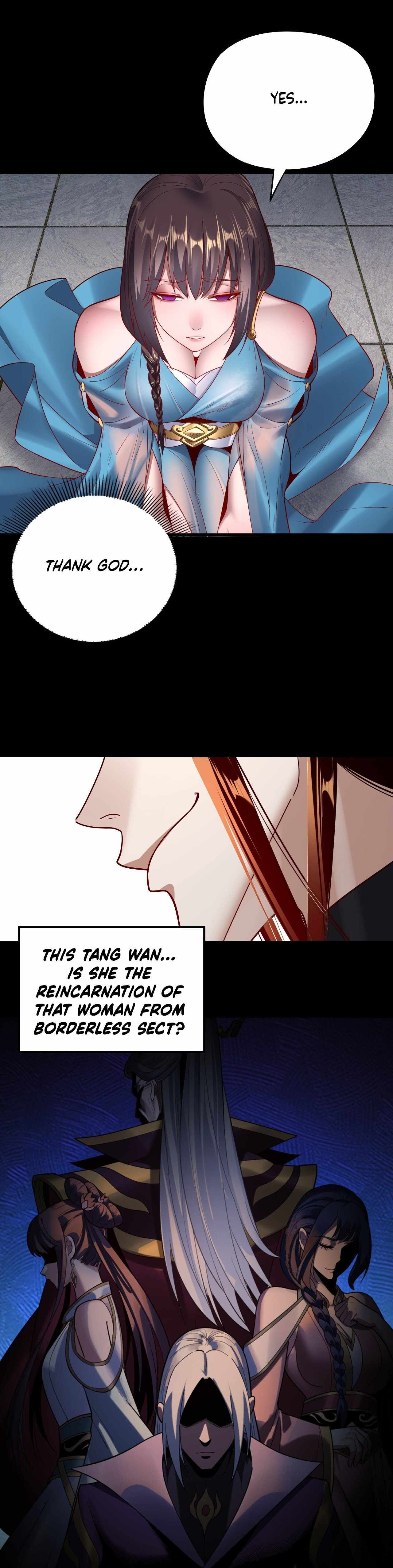 I Am The Fated Villain Chapter 144 17